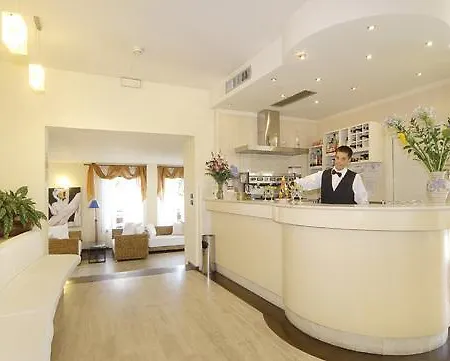 Hotel Europa 3*