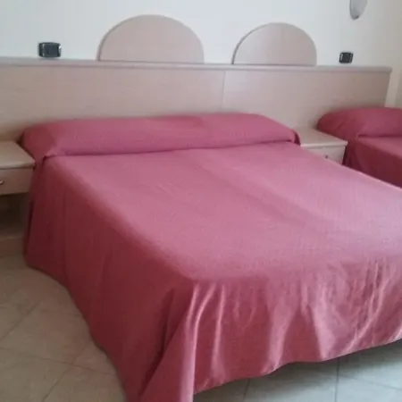 Europa Hotel 3*