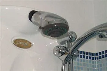 호텔 Europa 산토바르톨로메오알마레