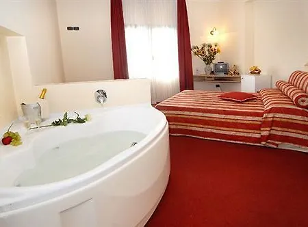 Europa 3* San Bartolomeo Al Mare