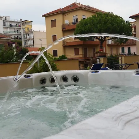 Europa 3* San Bartolomeo Al Mare