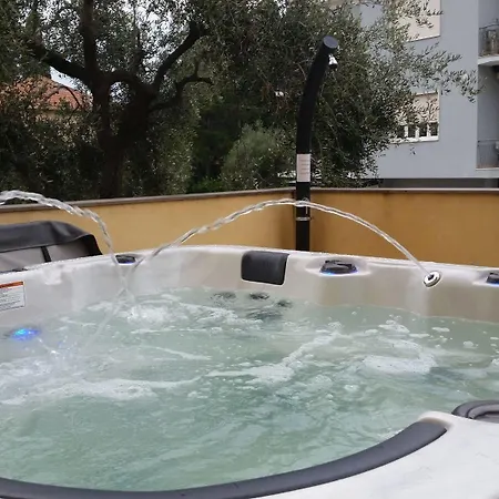 Europa Hotel 3*
