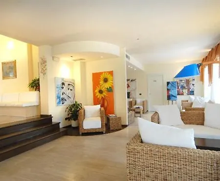 Europa Hotel