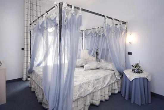 Europa San Bartolomeo al Mare