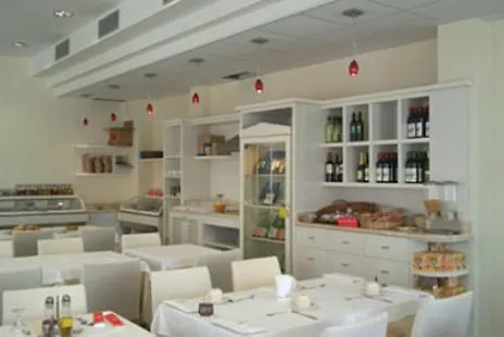 Szálloda Europa San Bartolomeo al Mare