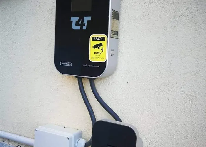 Szálloda Europa San Bartolomeo al Mare