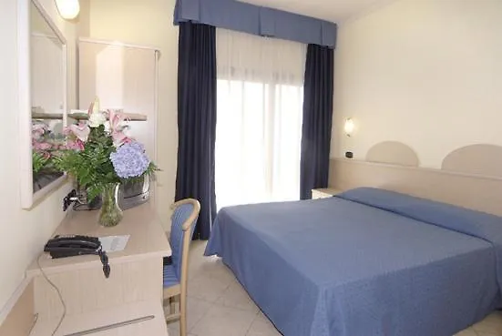 Szálloda Europa San Bartolomeo al Mare