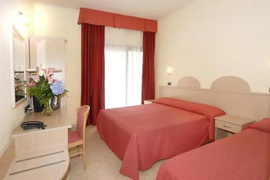 Europa San Bartolomeo al Mare