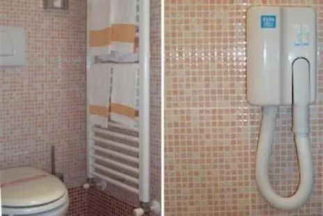 Szálloda Europa San Bartolomeo al Mare