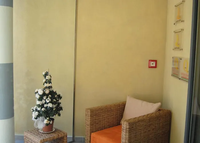 Europa San Bartolomeo al Mare