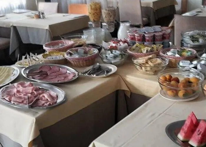 Europa San Bartolomeo al Mare