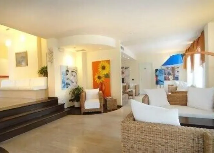 Europa Hotel
