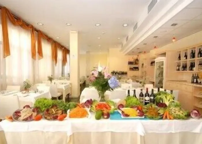 Europa Hotel