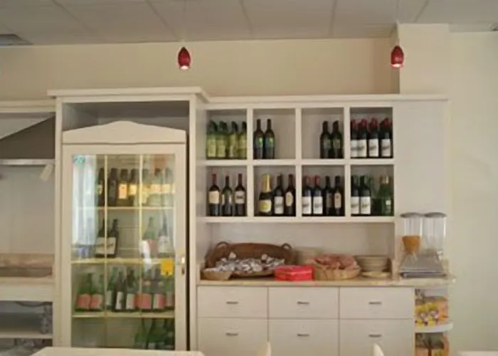 Europa San Bartolomeo al Mare