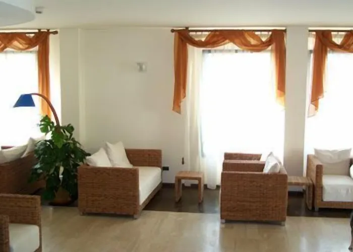 Europa San Bartolomeo al Mare