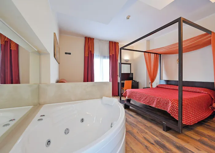 Europa San Bartolomeo al Mare