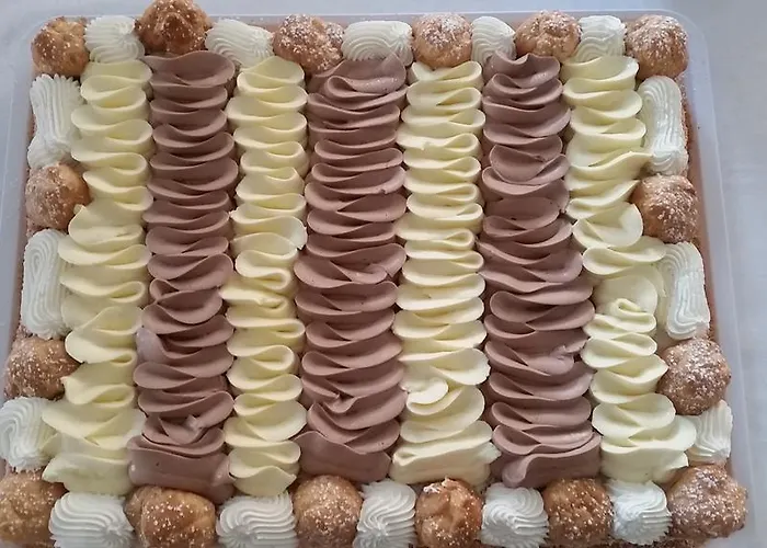 Europa San Bartolomeo al Mare