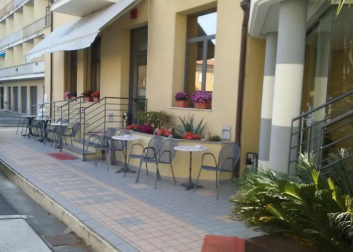 Europa 3* San Bartolomeo al Mare