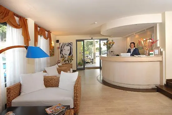 Europa Hotel