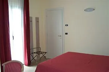 Szálloda Europa San Bartolomeo al Mare